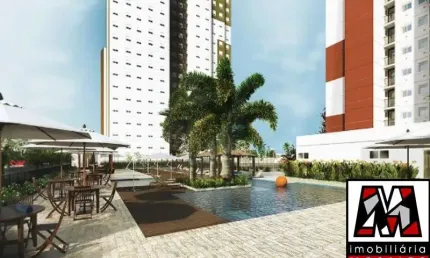 Apartamento com 3 quartos à venda no Jardim do Lago, Jundiaí 