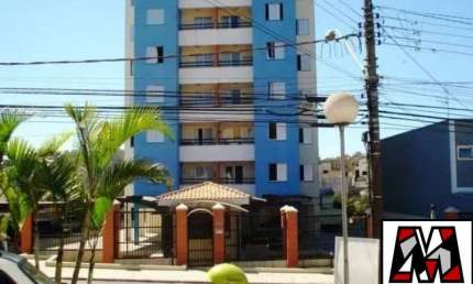 Vendo Apartamento, Condomínio Edifício Vila Progresso, Jundiaí SP