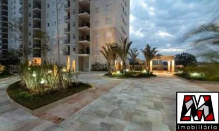 Vendo Ótimo Apartamento no Condomínio FLEX JUNDIAÍ, Jundiaí SP