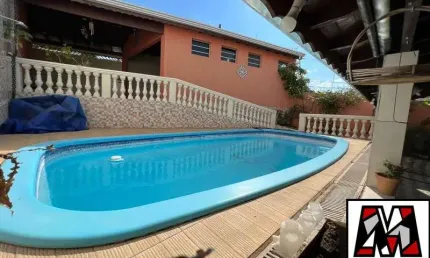Casa com 2 quartos à venda na Vila Municipal, Jundiaí 
