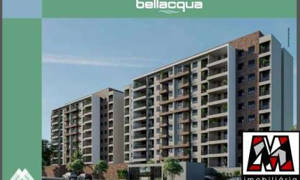Apartamento com 2 quartos à venda no Retiro, Jundiaí 