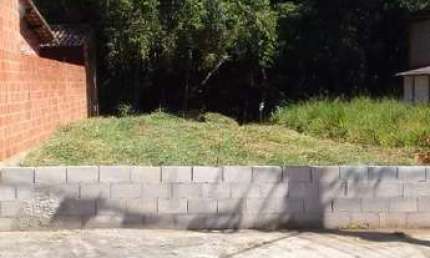 Terreno plano Jardim Brasil Várzea Paulista rua Asfaltada