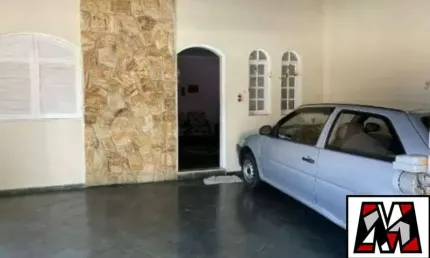 Vendo Casa com 02 moradias individuais no mesmo terreno, Jardim Pacaembu - Jundiaí SP