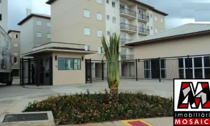 Vendo apartamento condomínio varandas do japi - jundiaí sp