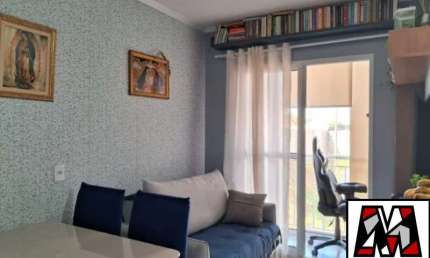 Vendo Ótimo Apartamento, Condomínio Vista Park, Jundiaí SP