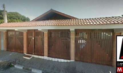 Casa com 3 quartos à venda no Jardim Suarão, Itanhaém 