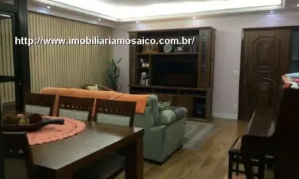 Apartamento com 3 quartos à venda no Jardim Morumbi, Jundiaí 