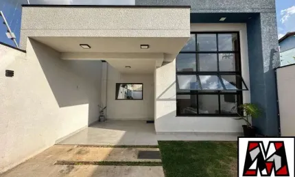 Casa com 3 quartos à venda no Jardim Marambaia II, Jundiaí 