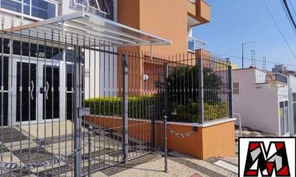 VENDO APTO PONTE SÃO JOÃO, IMPECÁVEL, 3 DORMS, SUÍTE, EDIFÍCIO VICTÓRIA
