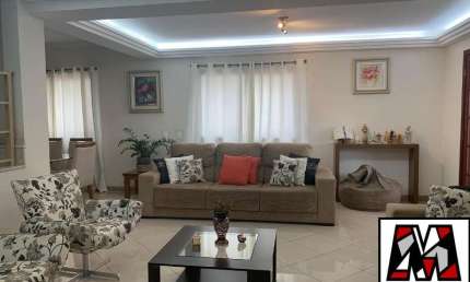 Casa a venda no Condomínio fechado de alto padrão em Jundiaí, Quinta as Laranjeiras, em Jundiaí,SP