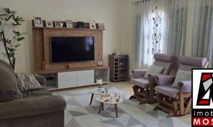 Casa Térrea a venda na Vila Josefina,  em Jundiaí, SP