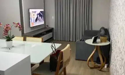 Vendo Apartamento no Pratice Club House, Jundiaí SP