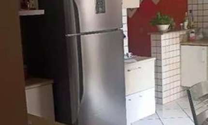 Vendo Casa térrea, com 02 Dormitórios no Parque Residencial Jundiaí, Jundiaí SP