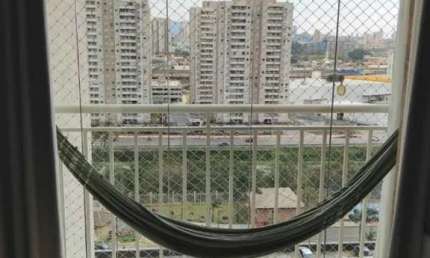 Vendo Apartamento Vista Park Residencial com vista espetacular, Jundiaí SP