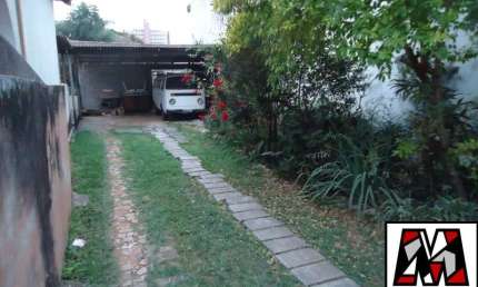 Terreno à venda na Vila Progresso, Jundiaí 