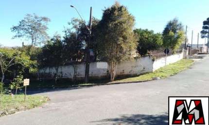 Casa com 5 quartos à venda no São Braz, Curitiba 