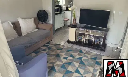 Vendo 02 casas no mesmo terreno, jd. tamoio - jundiaí sp