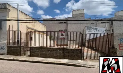 Terreno comercial à venda no Centro, Jundiaí 