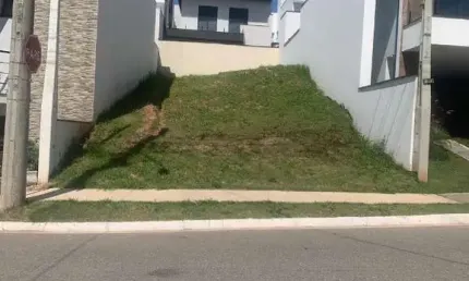 Terreno condomínio Reserva Da Mata Parque Corrupira.