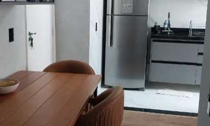 Apartamento com 2 quartos à venda na Vila Della Piazza, Jundiaí 