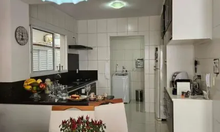 Reservatto, Engordadouro, casa desocupada completa, lazer.