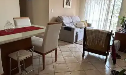 Apartamento a venda em jundiaí, amplo com 02 dorms, sendo 01 suite , com piscina,  região da  vila arens, sol da manhã.