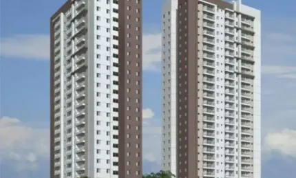 Vittá condomínio club, excelente localização, 108m2