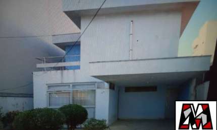 Casa com 5 quartos à venda na Vila Gotardo, Jundiaí 