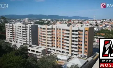 Apartamento com 3 quartos à venda no Engordadouro, Jundiaí 