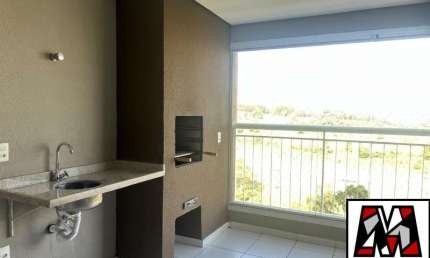 Vendo Apartamento, Condomínio Naturale Sport Acqua Life, Jundiaí SP