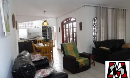 VENDO CASA VIANELO, TÉRREA, PERMUTA IMÓVEL MENOR VALOR.