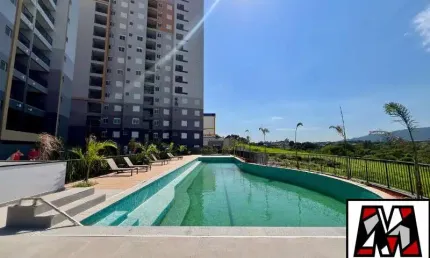 Apartamento novo a venda no  Bairro Medeiros, em Jundiaí,  Excelente localização.