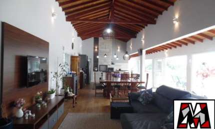 VENDO CASA TÉRREA, CONDOMÍNIO VIVENDAS DO JAPI (ITUPEVA/SP), 3  SUÍTES, PISCINA.