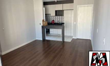 Apartamento no Vista Park , Financiável, andar alto.