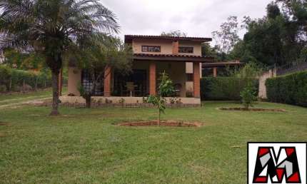 Casa a venda no condomínio New Parque Tênis Itupeva SP,  Excelente área verde.