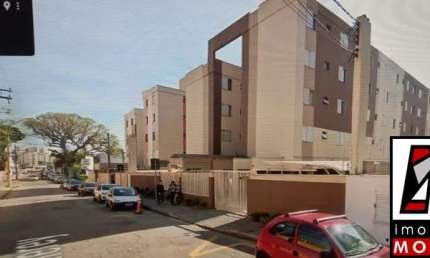 Apartamento a venda próximo a faculdade de Medicina, Financiável