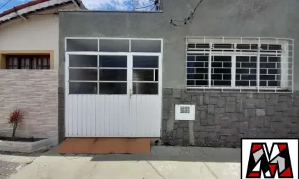 Casa com 2 quartos à venda na Vila Vianelo, Jundiaí 