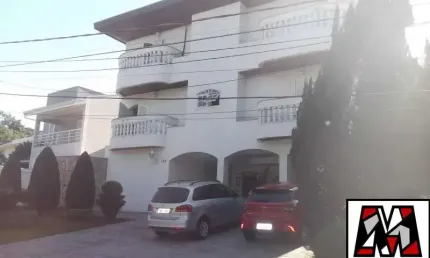 Casa em condomínio fechado, portal do paraiso i, 04 quartos, 02 suítes, 06 vagas