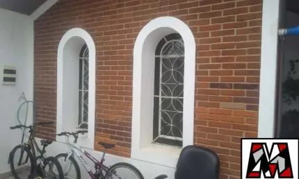 Casa com 3 quartos à venda na Vila Rio Branco, Jundiaí 