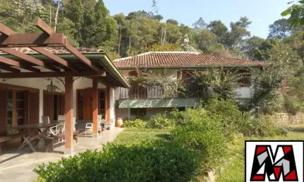 Sitio a venda em Campo Limpo Paulista com 07 casas, com  99.161m2 de área total e  20.000 m2 de área construída