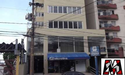 Oportunidade imperdível: Excelente prédio comercial de 3.335m² de área construída à venda no Centro de Jundiaí-SP!