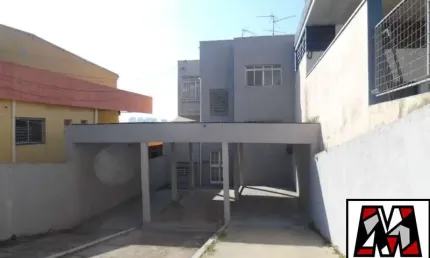 Apartamento com 3 quartos à venda na Vila Vianelo, Jundiaí 