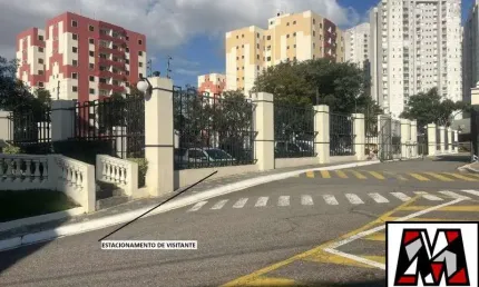 Apartamento com 3 quartos à venda no Retiro, Jundiaí 