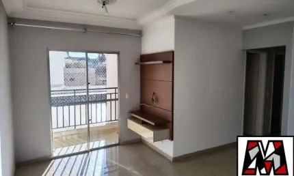 Apartamento a venda no condomínio  real ville, jundiaí, com  03 quartos, 01suite, 01 vaga