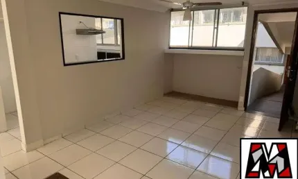 Apartamento no parque cecap financiável próximo ao terminal  de ônibus.