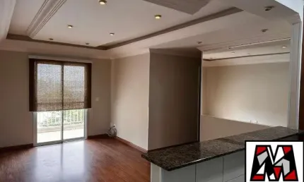 Apartamento com 3 quartos à venda na Vila das Hortências, Jundiaí 