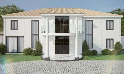 Casa em condomínio fechado com 4 quartos à venda no Encontro das Águas, Lauro de Freitas 