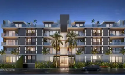 Lançamento Apartamento de 2 e 3 suítes - Vilas do Atlântico