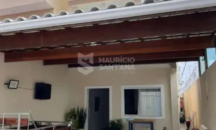 Casa com 4 quartos à venda no Pitangueiras, Lauro de Freitas 