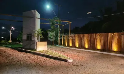 Terreno Grande em condomínio - Guarajuba - Camaçari
